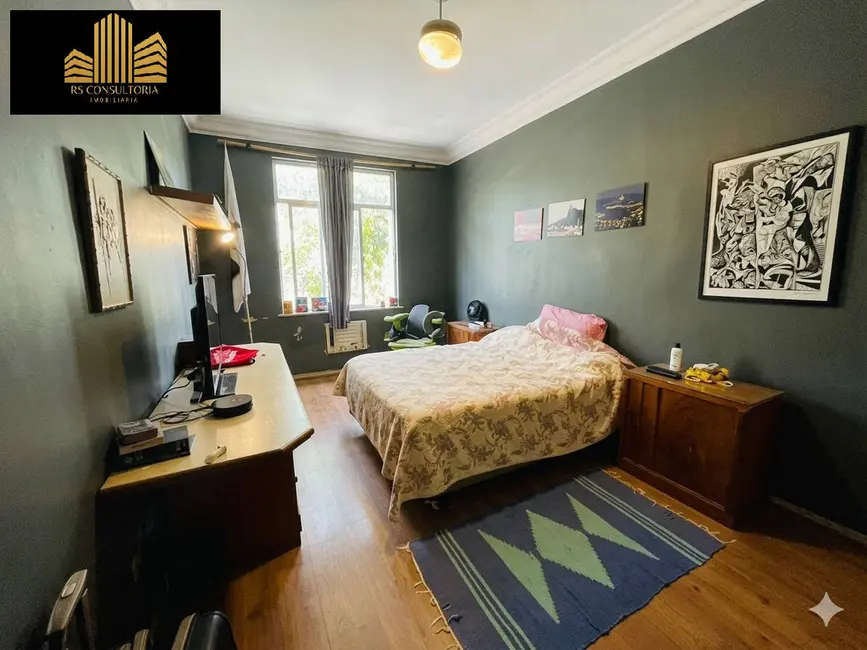 Foto 8 de Apartamento com 3 quartos à venda, 181m2 em Copacabana, Rio De Janeiro - RJ