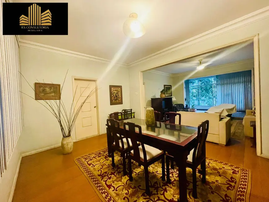 Foto 5 de Apartamento com 3 quartos à venda, 181m2 em Copacabana, Rio De Janeiro - RJ