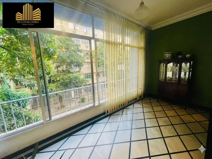 Foto 2 de Apartamento com 3 quartos à venda, 181m2 em Copacabana, Rio De Janeiro - RJ