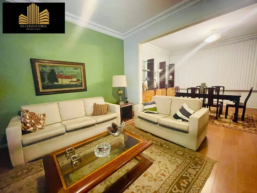 Foto 3 de Apartamento com 3 quartos à venda, 181m2 em Copacabana, Rio De Janeiro - RJ