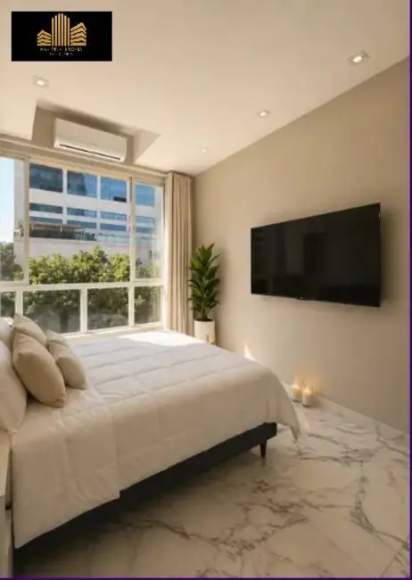 Kitnet com 1 quarto à venda, 30m2 em Copacabana, Rio De Janeiro - RJ - imagem 4 Foto 4 de Kitnet com 1 quarto à venda, 30m2 em Copacabana, Rio De Janeiro - RJ