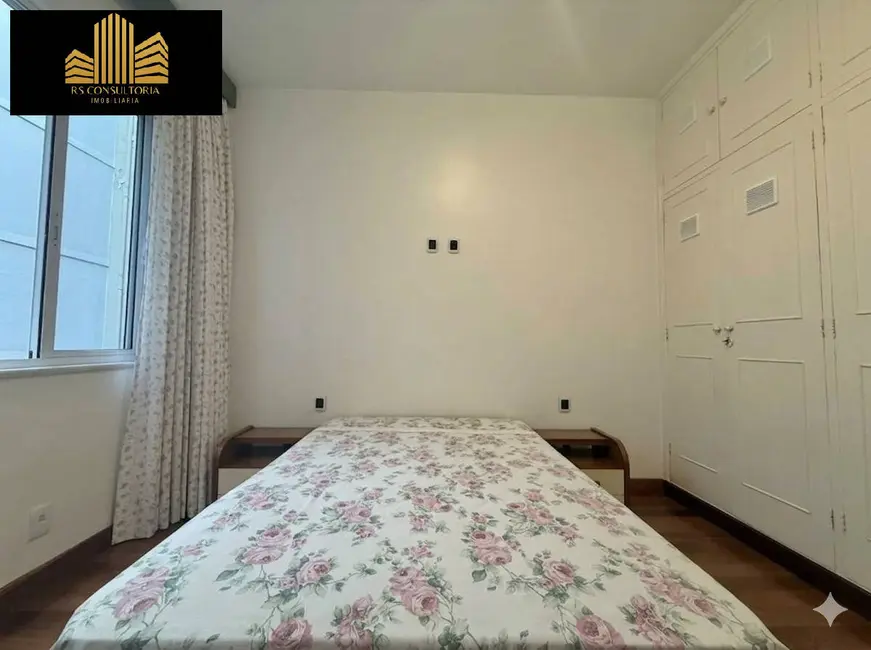 Foto 2 de Apartamento com 1 quarto para alugar, 60m2 em Leblon, Rio De Janeiro - RJ