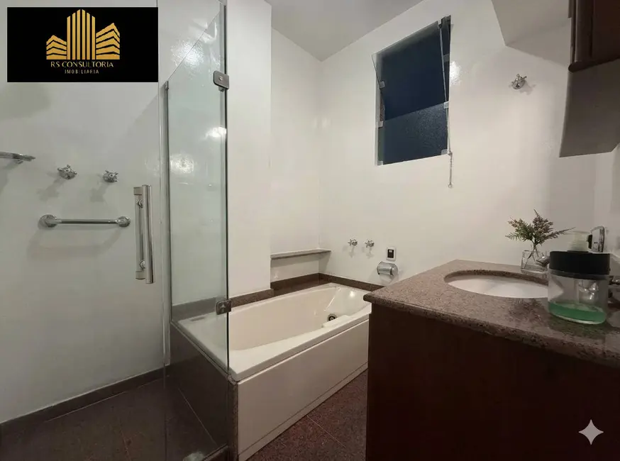 Foto 6 de Apartamento com 1 quarto para alugar, 60m2 em Leblon, Rio De Janeiro - RJ