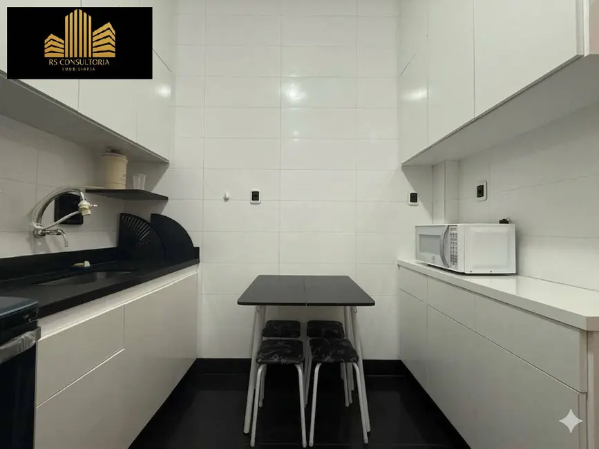 Foto 9 de Apartamento com 1 quarto para alugar, 60m2 em Leblon, Rio De Janeiro - RJ