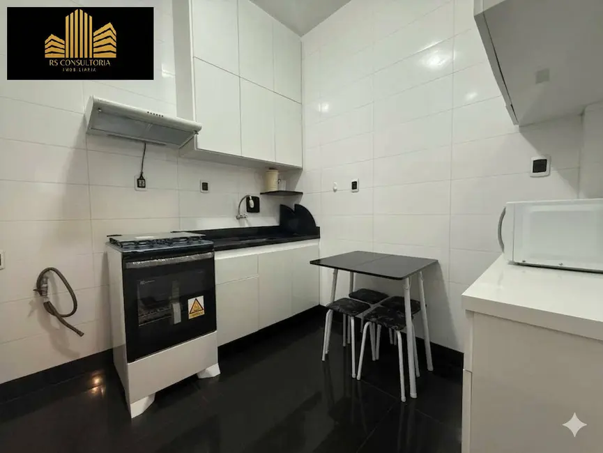 Foto 7 de Apartamento com 1 quarto para alugar, 60m2 em Leblon, Rio De Janeiro - RJ