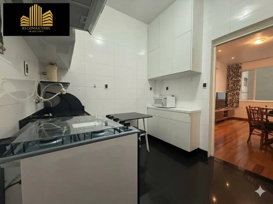 Foto 5 de Apartamento com 1 quarto para alugar, 60m2 em Leblon, Rio De Janeiro - RJ