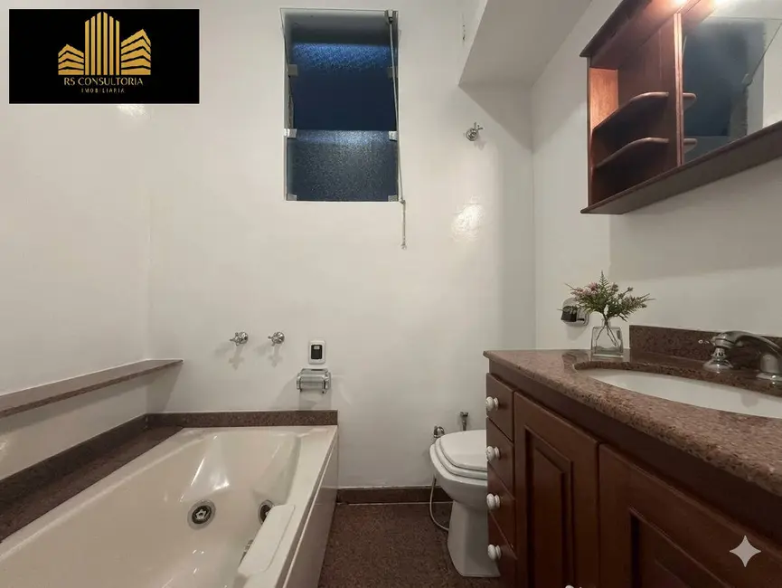 Foto 8 de Apartamento com 1 quarto para alugar, 60m2 em Leblon, Rio De Janeiro - RJ