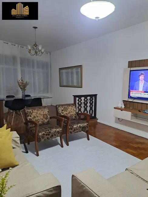 Foto 3 de Apartamento com 3 quartos à venda, 130m2 em Copacabana, Rio De Janeiro - RJ