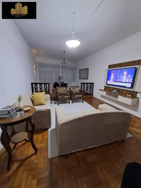 Foto 4 de Apartamento com 3 quartos à venda, 130m2 em Copacabana, Rio De Janeiro - RJ