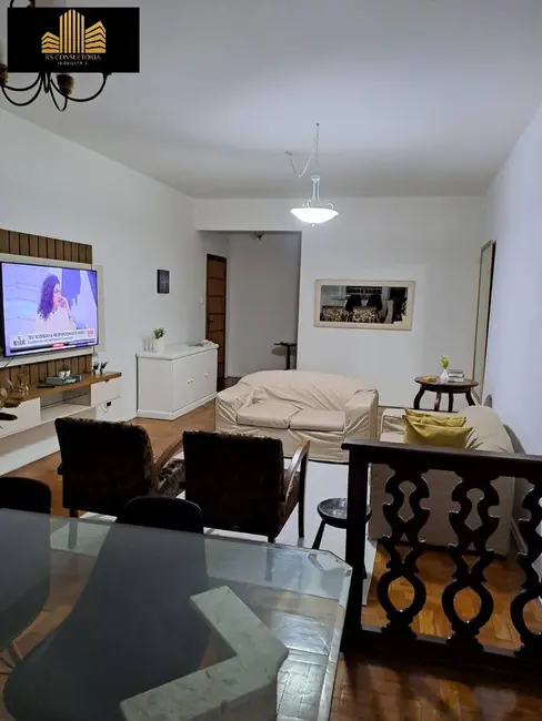 Foto 6 de Apartamento com 3 quartos à venda, 130m2 em Copacabana, Rio De Janeiro - RJ