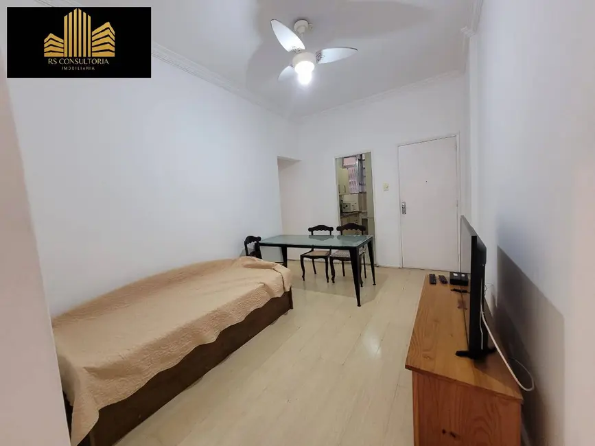Foto 2 de Apartamento com 2 quartos à venda, 62m2 em Copacabana, Rio De Janeiro - RJ