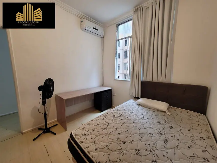 Foto 4 de Apartamento com 2 quartos à venda, 62m2 em Copacabana, Rio De Janeiro - RJ