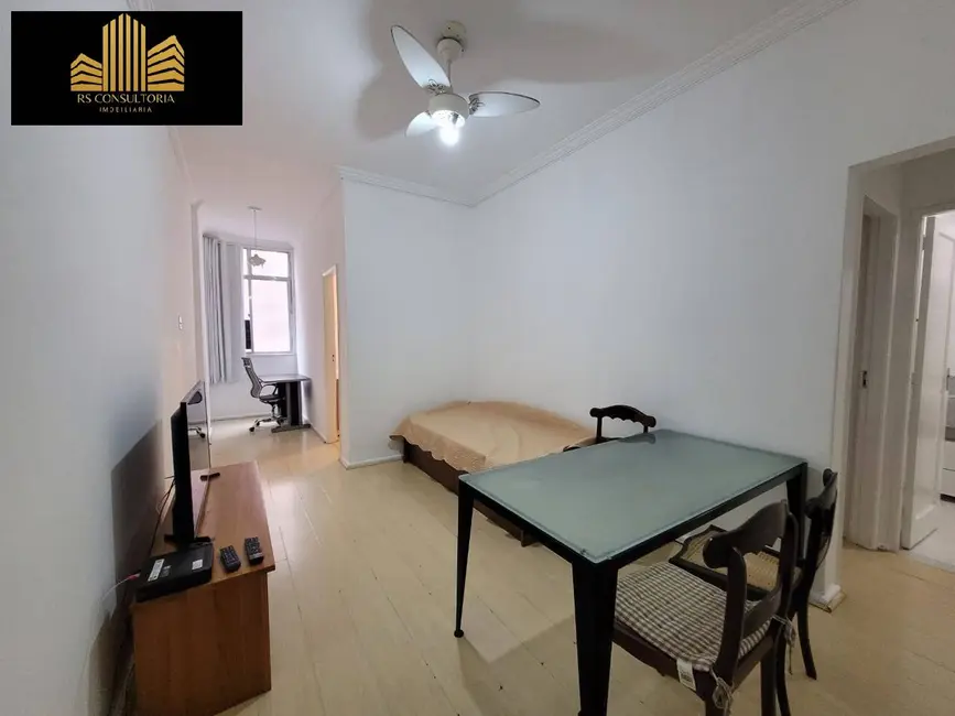 Foto 7 de Apartamento com 2 quartos à venda, 62m2 em Copacabana, Rio De Janeiro - RJ