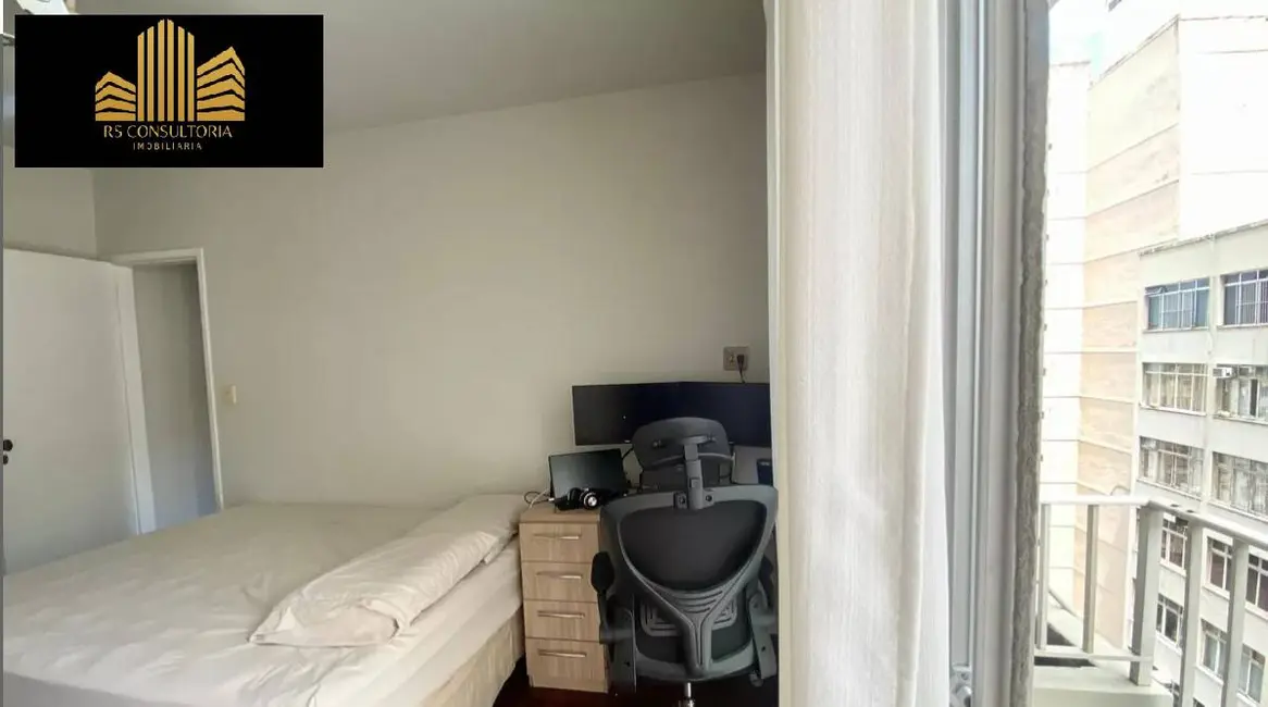 Foto 6 de Apartamento com 2 quartos à venda, 82m2 em Copacabana, Rio De Janeiro - RJ