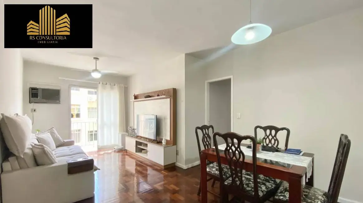 Foto 1 de Apartamento com 2 quartos à venda, 82m2 em Copacabana, Rio De Janeiro - RJ