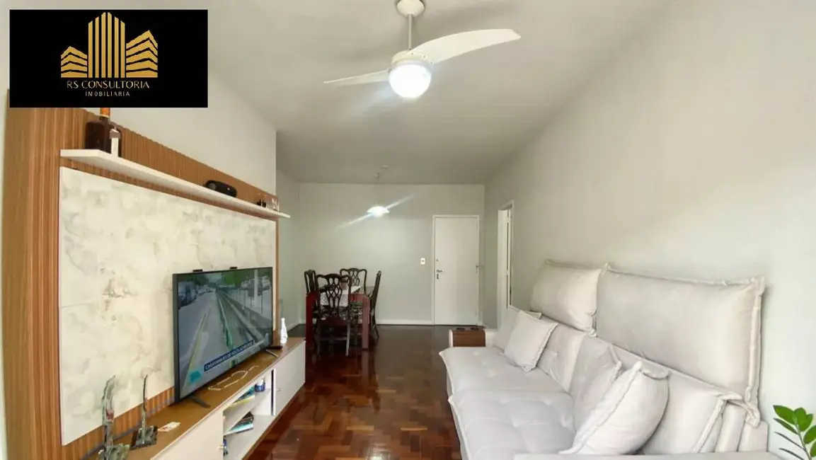 Foto 2 de Apartamento com 2 quartos à venda, 82m2 em Copacabana, Rio De Janeiro - RJ