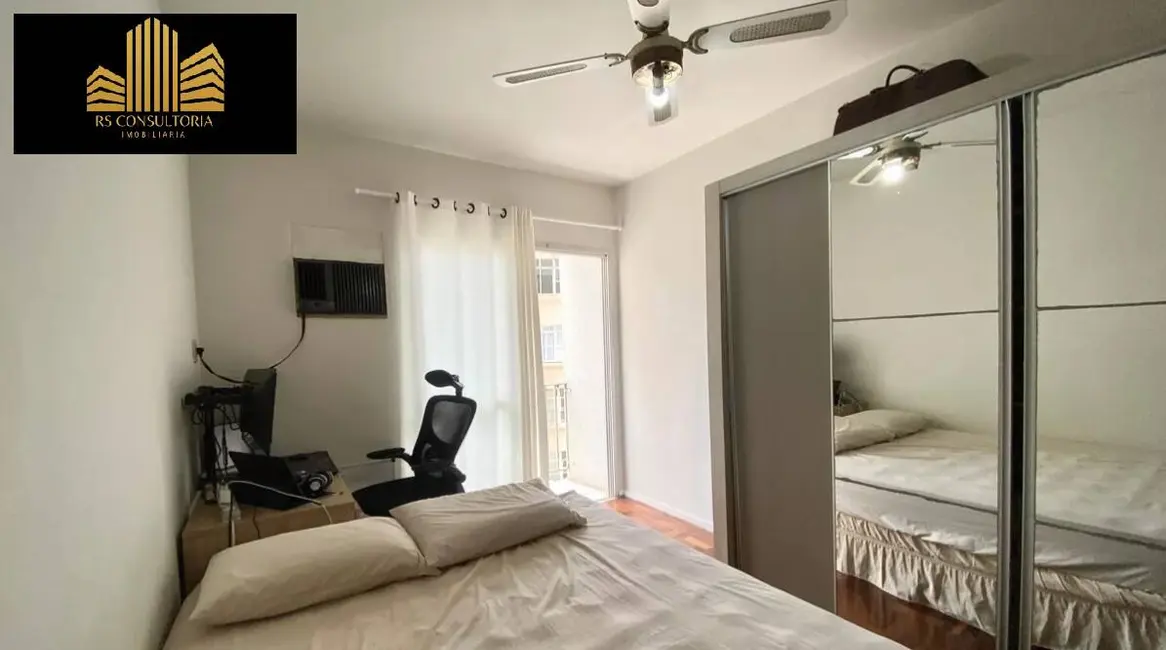 Foto 5 de Apartamento com 2 quartos à venda, 82m2 em Copacabana, Rio De Janeiro - RJ