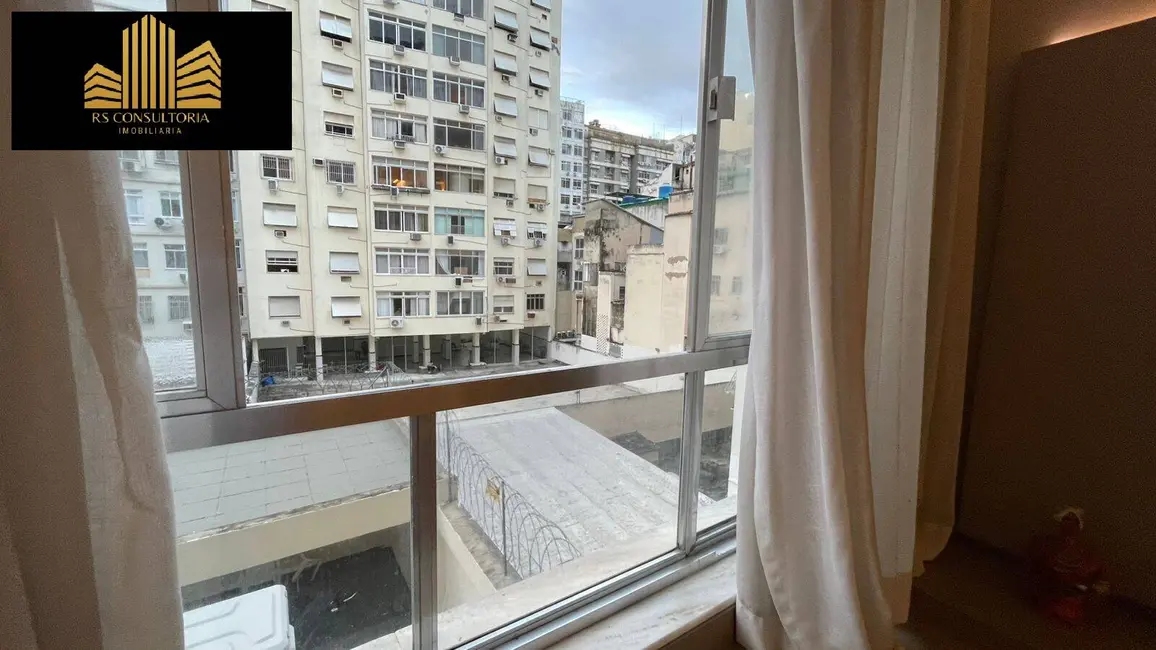 Foto 5 de Apartamento com 2 quartos à venda, 73m2 em Copacabana, Rio De Janeiro - RJ