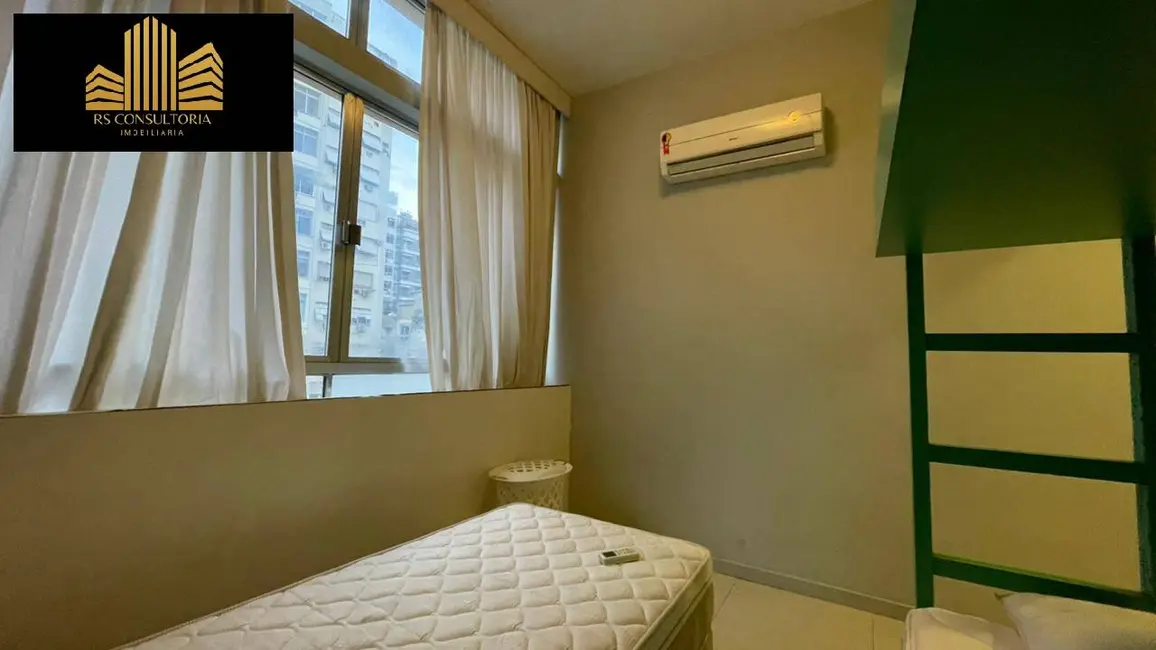 Foto 8 de Apartamento com 2 quartos à venda, 73m2 em Copacabana, Rio De Janeiro - RJ