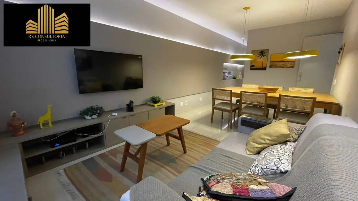Foto 1 de Apartamento com 2 quartos à venda, 73m2 em Copacabana, Rio De Janeiro - RJ