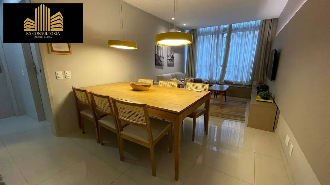 Foto 4 de Apartamento com 2 quartos à venda, 73m2 em Copacabana, Rio De Janeiro - RJ