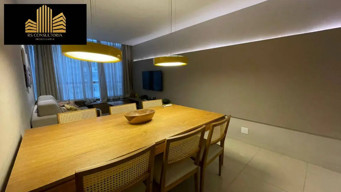 Foto 3 de Apartamento com 2 quartos à venda, 73m2 em Copacabana, Rio De Janeiro - RJ