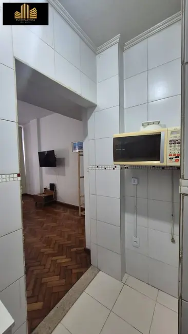 Foto 6 de Kitnet com 1 quarto à venda, 31m2 em Copacabana, Rio De Janeiro - RJ