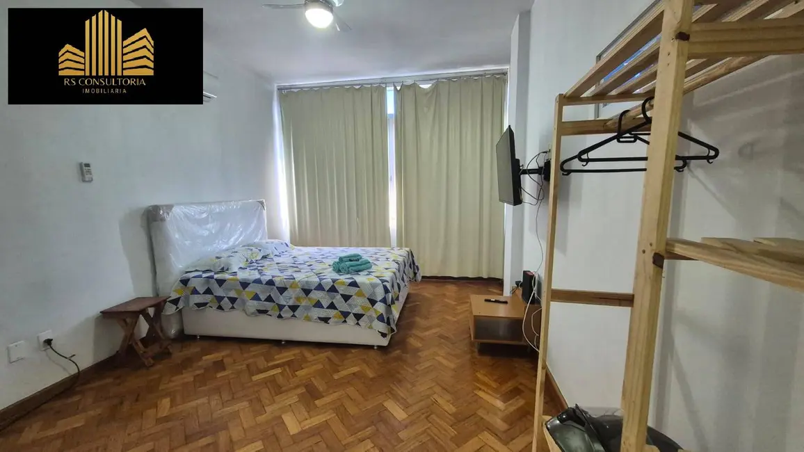 Foto 5 de Kitnet com 1 quarto à venda, 31m2 em Copacabana, Rio De Janeiro - RJ