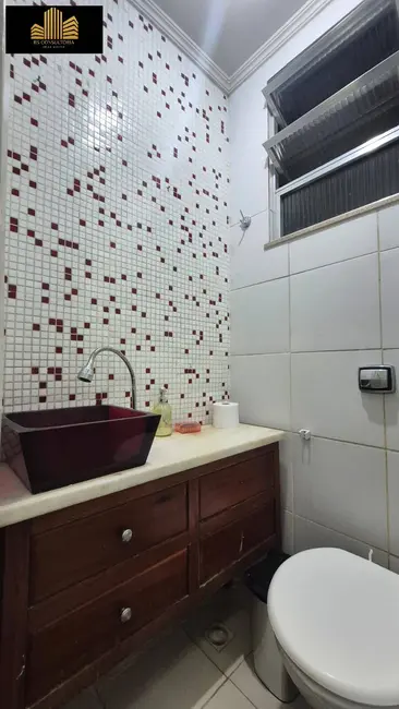 Foto 8 de Kitnet com 1 quarto à venda, 31m2 em Copacabana, Rio De Janeiro - RJ
