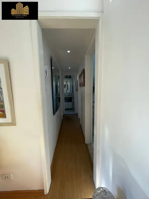 Foto 4 de Apartamento com 2 quartos à venda, 47m2 em Copacabana, Rio De Janeiro - RJ