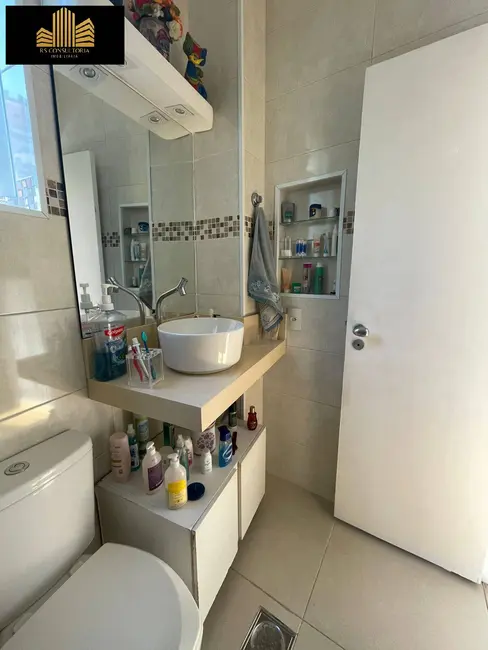 Foto 7 de Apartamento com 2 quartos à venda, 47m2 em Copacabana, Rio De Janeiro - RJ