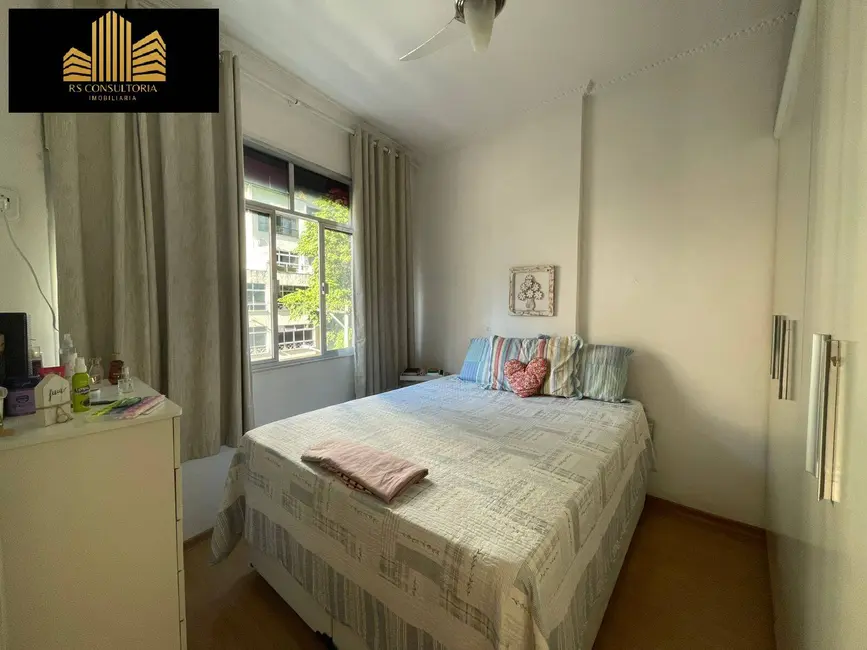 Foto 8 de Apartamento com 2 quartos à venda, 47m2 em Copacabana, Rio De Janeiro - RJ