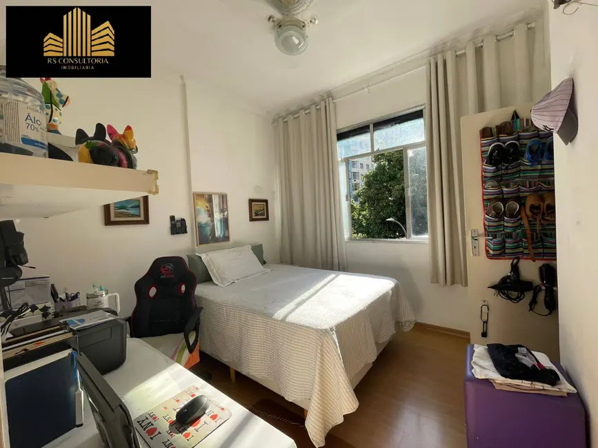 Foto 5 de Apartamento com 2 quartos à venda, 47m2 em Copacabana, Rio De Janeiro - RJ