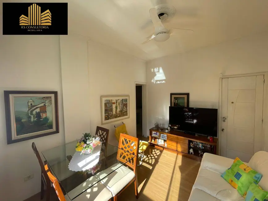 Foto 2 de Apartamento com 2 quartos à venda, 47m2 em Copacabana, Rio De Janeiro - RJ