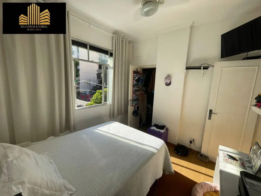 Foto 6 de Apartamento com 2 quartos à venda, 47m2 em Copacabana, Rio De Janeiro - RJ