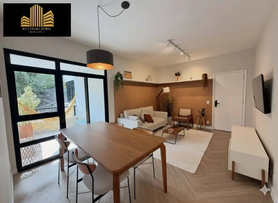 Foto 2 de Apartamento com 3 quartos à venda, 81m2 em Copacabana, Rio De Janeiro - RJ
