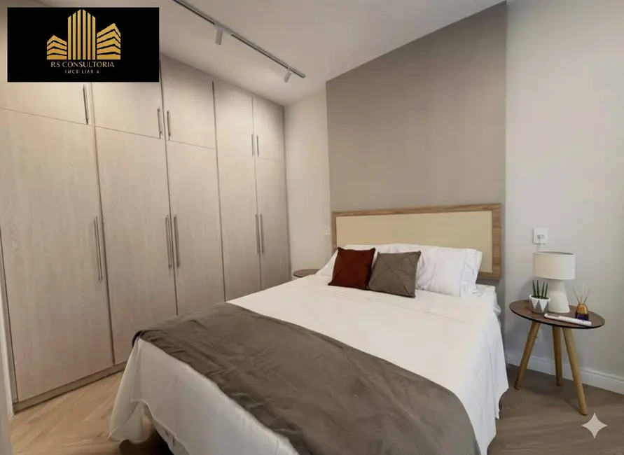 Foto 4 de Apartamento com 3 quartos à venda, 81m2 em Copacabana, Rio De Janeiro - RJ