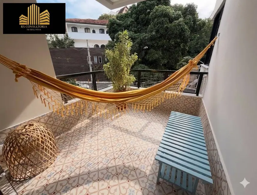 Foto 3 de Apartamento com 3 quartos à venda, 81m2 em Copacabana, Rio De Janeiro - RJ