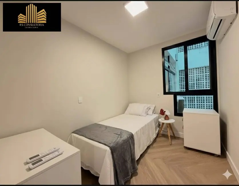 Foto 6 de Apartamento com 3 quartos à venda, 81m2 em Copacabana, Rio De Janeiro - RJ