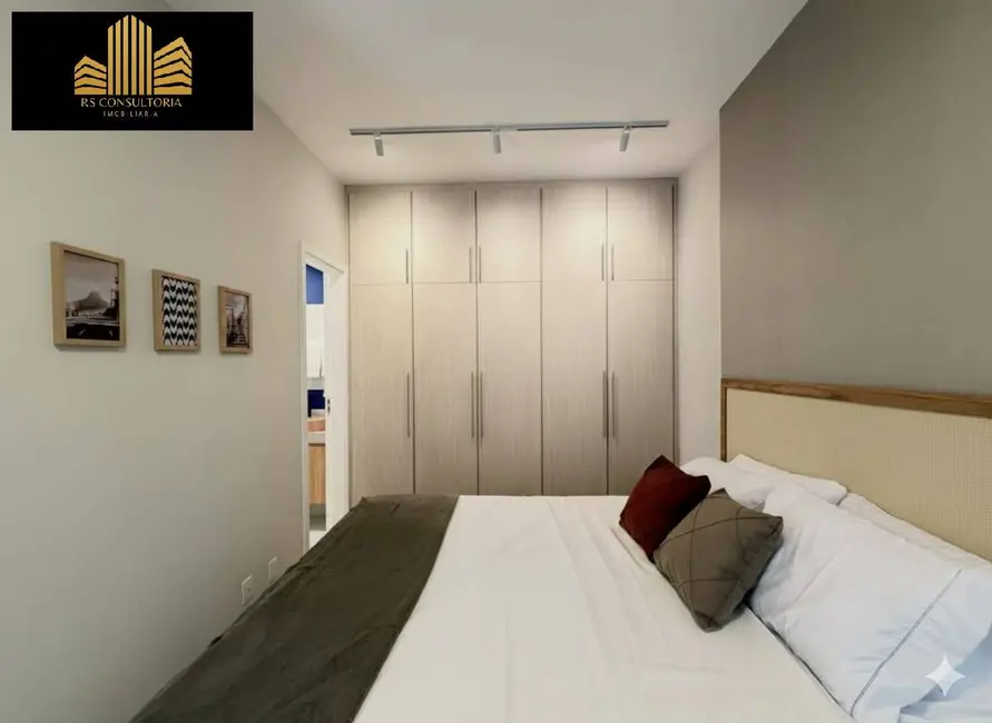 Foto 5 de Apartamento com 3 quartos à venda, 81m2 em Copacabana, Rio De Janeiro - RJ