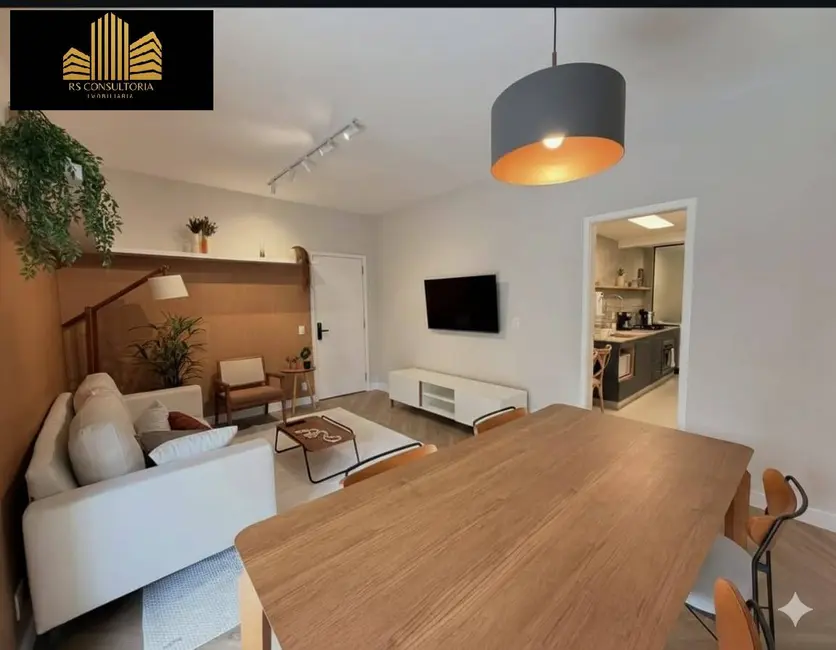 Foto 1 de Apartamento com 3 quartos à venda, 81m2 em Copacabana, Rio De Janeiro - RJ