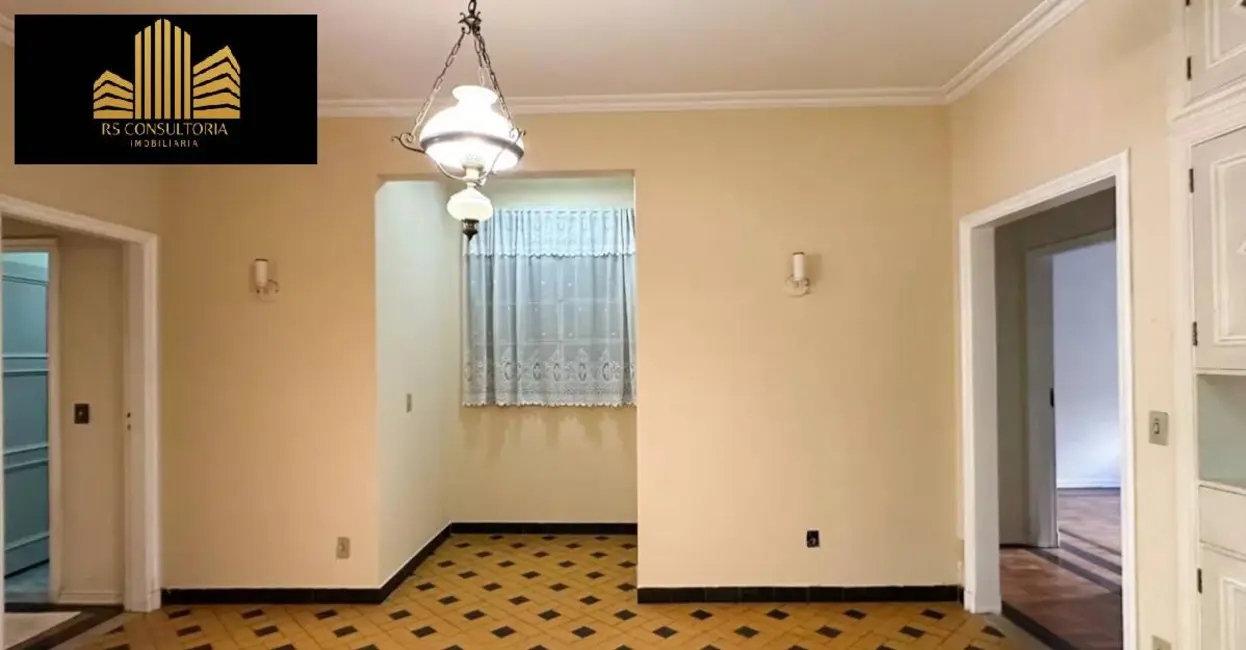 Foto 7 de Apartamento com 3 quartos à venda, 194m2 em Copacabana, Rio De Janeiro - RJ