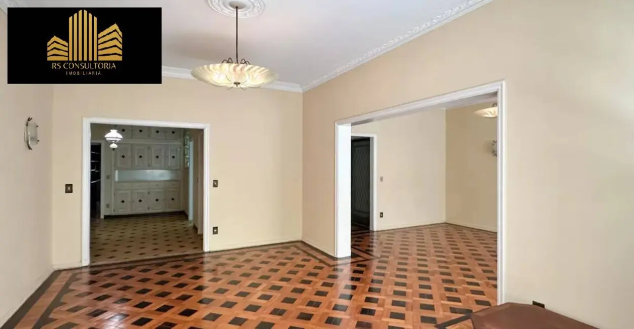 Foto 5 de Apartamento com 3 quartos à venda, 194m2 em Copacabana, Rio De Janeiro - RJ