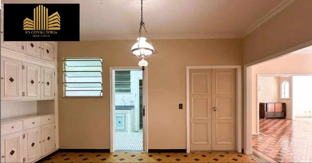 Foto 9 de Apartamento com 3 quartos à venda, 194m2 em Copacabana, Rio De Janeiro - RJ