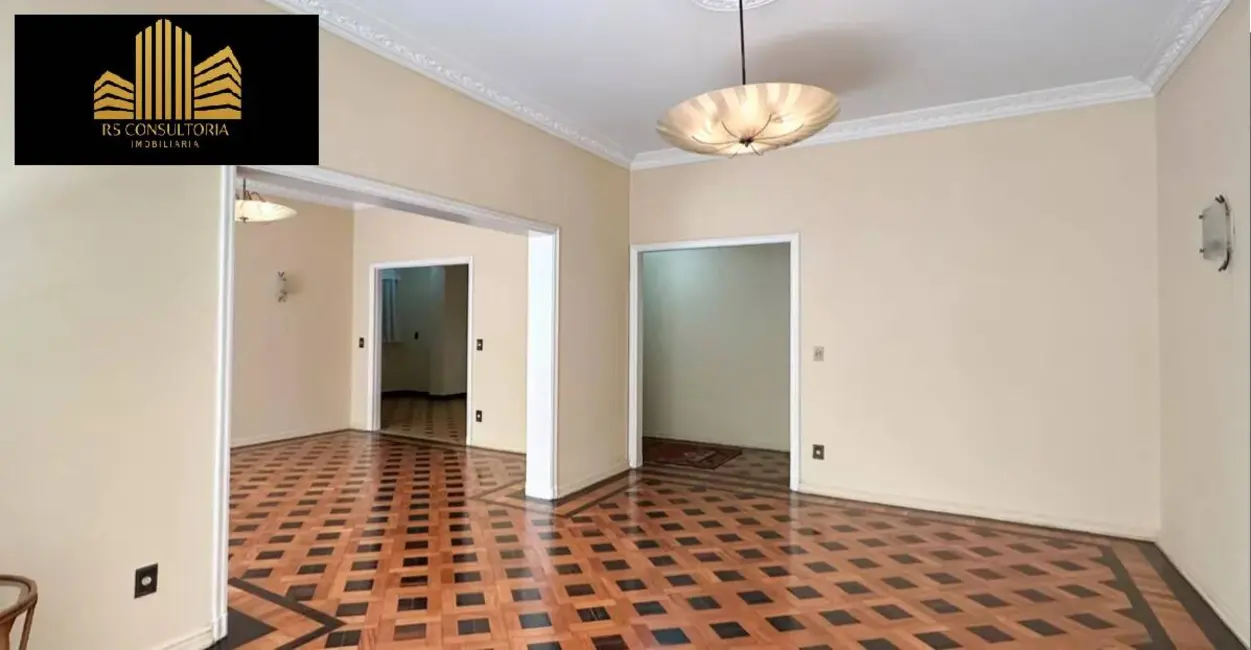 Foto 4 de Apartamento com 3 quartos à venda, 194m2 em Copacabana, Rio De Janeiro - RJ