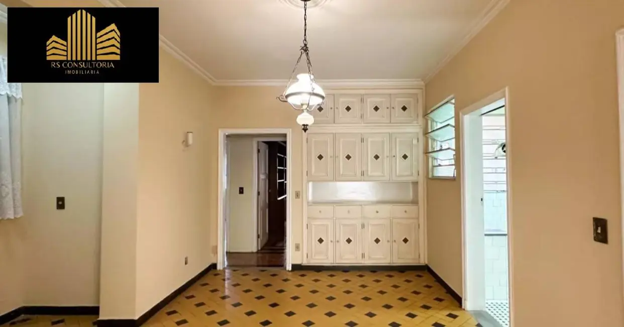Foto 6 de Apartamento com 3 quartos à venda, 194m2 em Copacabana, Rio De Janeiro - RJ