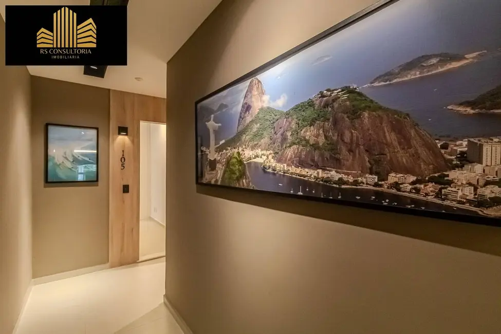 Apartamento com 1 quarto à venda, 58m2 em Copacabana, Rio De Janeiro - RJ - imagem 6 Foto 6 de Apartamento com 1 quarto à venda, 58m2 em Copacabana, Rio De Janeiro - RJ