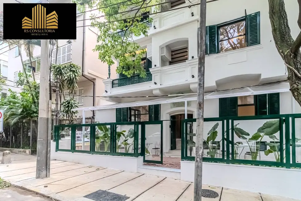 Apartamento com 1 quarto à venda, 58m2 em Copacabana, Rio De Janeiro - RJ - imagem 3 Foto 3 de Apartamento com 1 quarto à venda, 58m2 em Copacabana, Rio De Janeiro - RJ