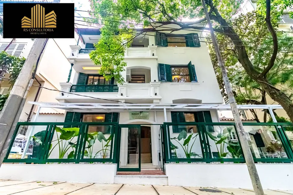 Apartamento com 1 quarto à venda, 58m2 em Copacabana, Rio De Janeiro - RJ - imagem 2 Foto 2 de Apartamento com 1 quarto à venda, 58m2 em Copacabana, Rio De Janeiro - RJ