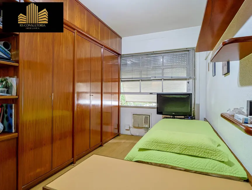 Foto 7 de Apartamento com 3 quartos à venda, 220m2 em Copacabana, Rio De Janeiro - RJ